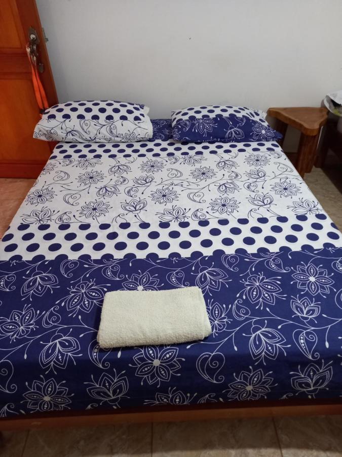 Hotel Chafo Leticia Kültér fotó